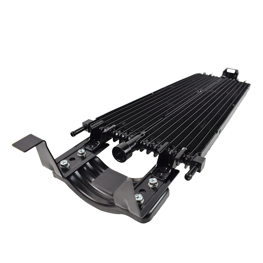For Nissan Navara NP300 T/M Oil Cooler Transmission Gearbox
