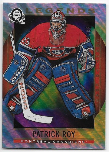 18/19 O-PEE-CHEE COAST TO COAST POLAR LIGHTS /99 (#1-210) U-Pick From List - Picture 9 of 9
