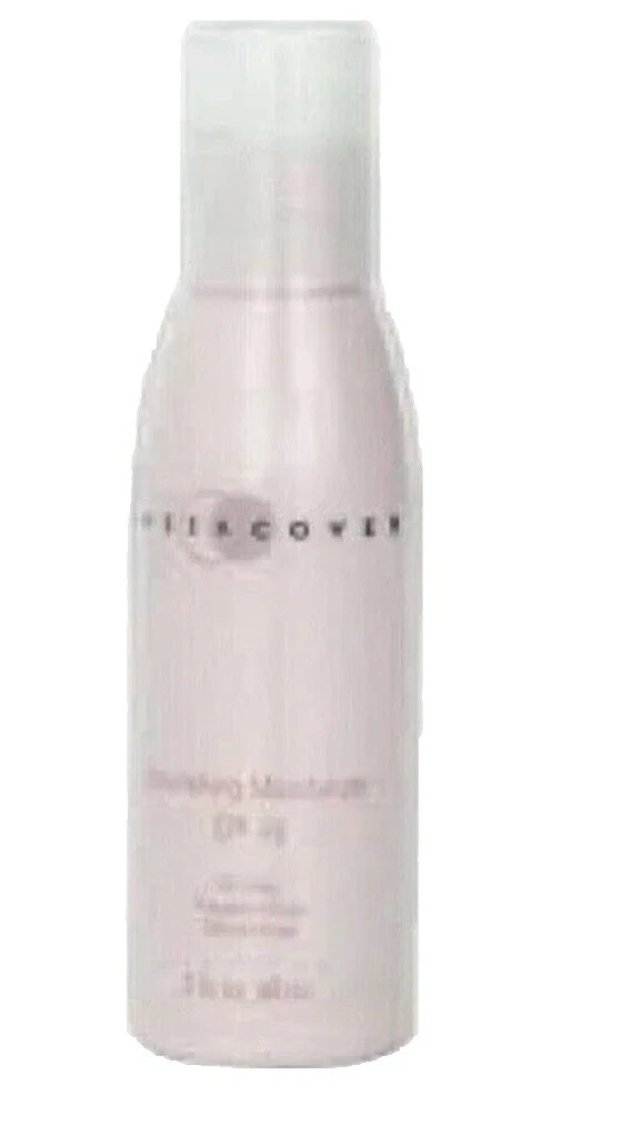 Cremas hidratantes de Cuidado de la piel Sheer Cover