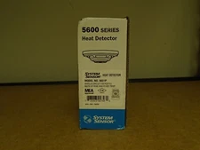 SYSTEM SENSOR 5601P  "NEW"