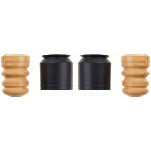 BMW E90 Pièce Rechange Kit Protection Poussière Amortisseur SACHS 900 133 - Pour BMW Série 3 E90 (2004-2012) - Essieu Avant Amortisseur Voiture