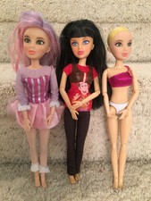 liv dolls alice in wonderland