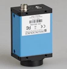 DFK 38GX304 color industrial camera