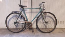 BICICLETTA D'EPOCA ROSSIGNOLI