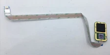 Lenovo ThinkPad E480 E490 E580 E590 Fingerprint Reader Board & Cable