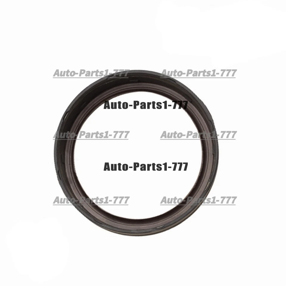 11117547842 Original NUEVO Cigüeñal Sello Delantero PARA BMW 535i Foto 4 de 4