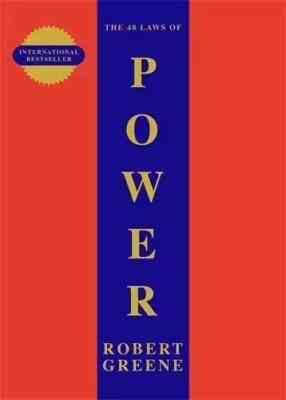 The 48 Laws Of Power | Robert Greene, Joost Ellfers | 2000 | englisch