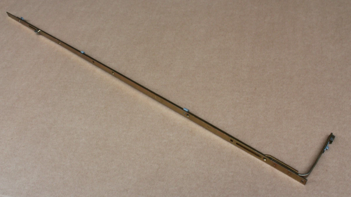 Roto Mittelverschluss Mittenverriegelung R605 B30 D605 C40 R646  