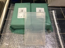 Nintendo Switch Empty Game Cases SEALED Packs of 5 Replacement Genuine Original