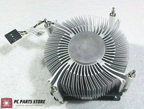Dell OptiPlex 790 990 3010 3020 7010 7020 9010 9020 MT Heatsink Fan D0W1H DW014 - Picture 4 of 7