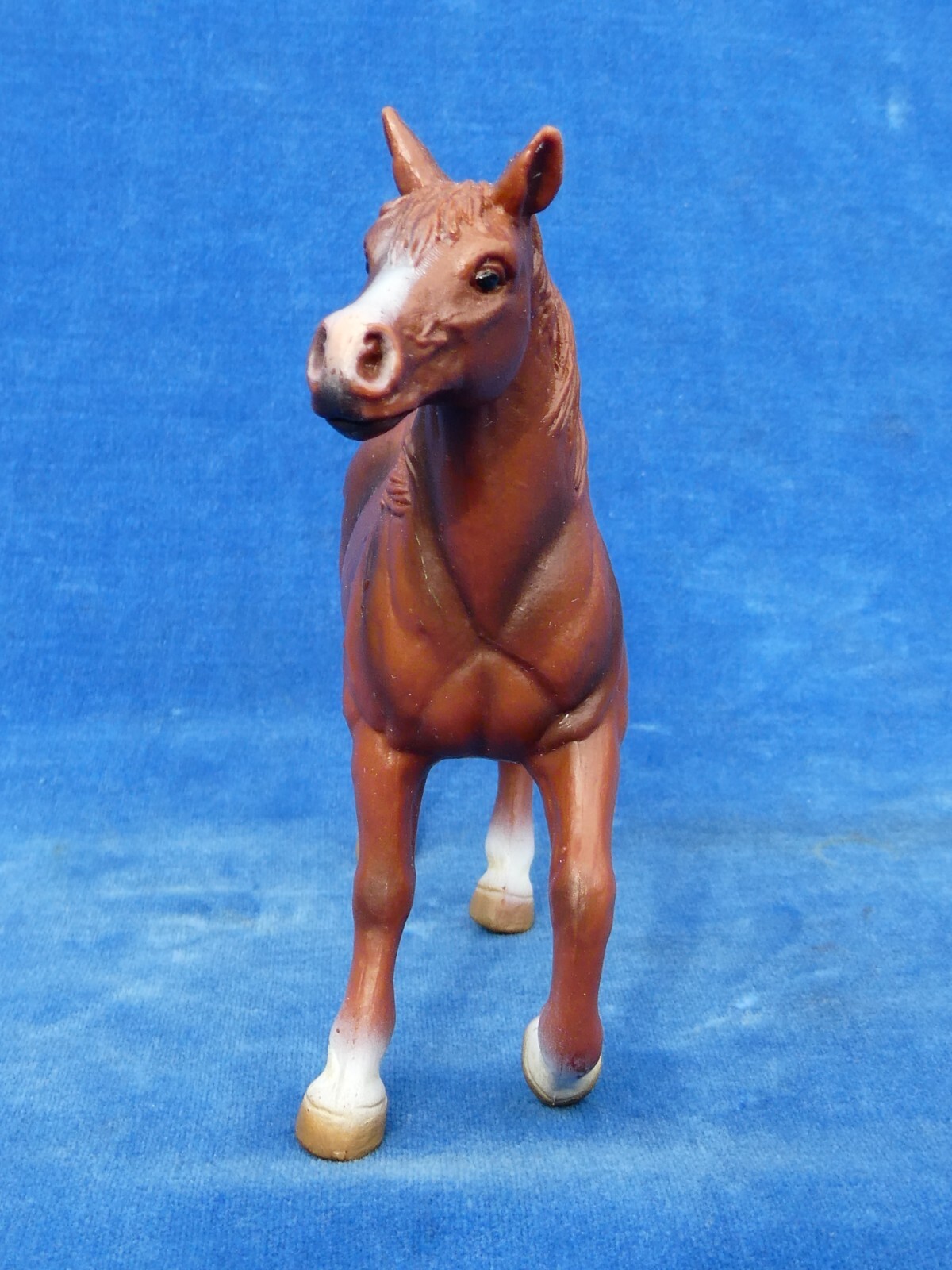 SUPERBE TOP ! SCHLEICH 2001 CHEVAL Horse eBay