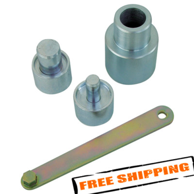 SPC Performance 75990 Rear Bushing Press Adapter Set