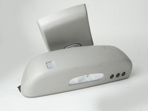 Espejo retrovisor Mercedes Clase S W221 2008-2009 atenuación automática abridor de garaje - Imagen 12 de 12