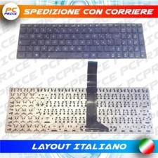 TASTIERA ASUS X552LAV X552LD X552LDV X552MD X552MJ X552VL X552WA X552WE XJ5