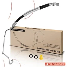 Power Steering Pressure Line Hose Assembly for Acura RL 1996 1997-2004 V6 3.5L