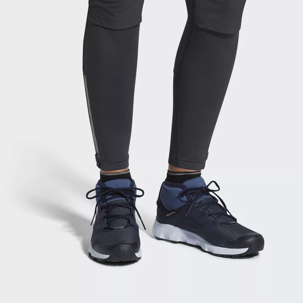 ATHLETA Terrex Voyager Sneaker by Adidas,Tech Ink/ Legend Ink/ Aero Blue  SIZE 8 | eBay