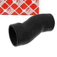 Febi 49249 Ladeluftschlauch FüR MERCEDES-BENZ Viano Vito / Mixto W639 6460980083