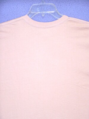 T-Shirt Stance Homme Extra Large (XL) - Graphique Photo Art Années 60 Plage - Coton Neuf Avec Étiquette