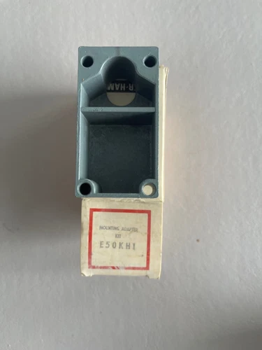 Cutler Hammer E50KH1 Eaton Mounting Adapter Kit