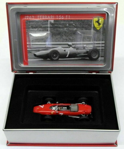 Surtees TS9B Argentina 1972 #20 De Adamich 1:18 by Tecnomodel