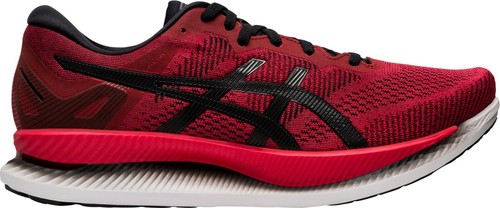Asics GlideRide Mens Running Shoes - Red 7