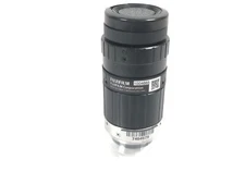 Fujinon HF12XA-5M Machine Vision Lens, F1.6/12mm *Mint*