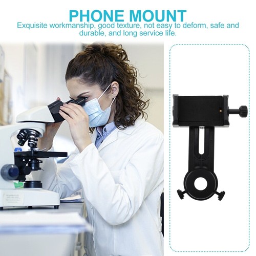 3 Pcs Shooting Stand Telescope Photography Cell Phone - 第 6/12 張圖片