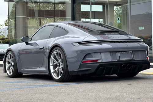 2022 Porsche 911 GT3 - Picture 3 of 40