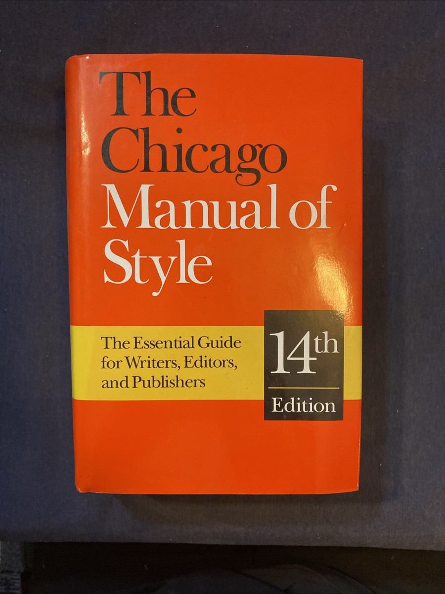 Manual Chicago The 洋書 of Talk Shop CMOS - Edition 17th Style, of Manual Chicago The Announcing Edition 14th Style 洋書