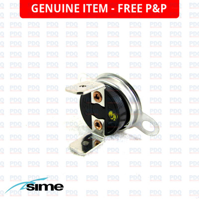 Sime Murelle EV HE 12, 20, 25, 30 & 35 Sicherheitsthermostat Überhitzungsstat 6146701
