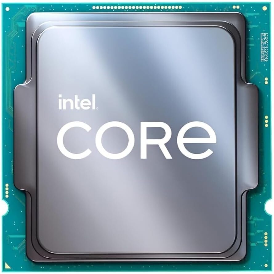 Intel 12th Gen Core i7 12700K 3.6GHz 12C/16T 125W 25MB Alder Lake