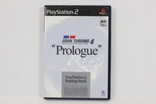 Gran Turismo 4 Prologue CIB SONY PlayStation 2 PS2 Japan Import US Seller 2P1035