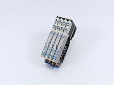 Festo 533360 Mpa1-Fb-Ems-8 With 533343, 533345, 533352