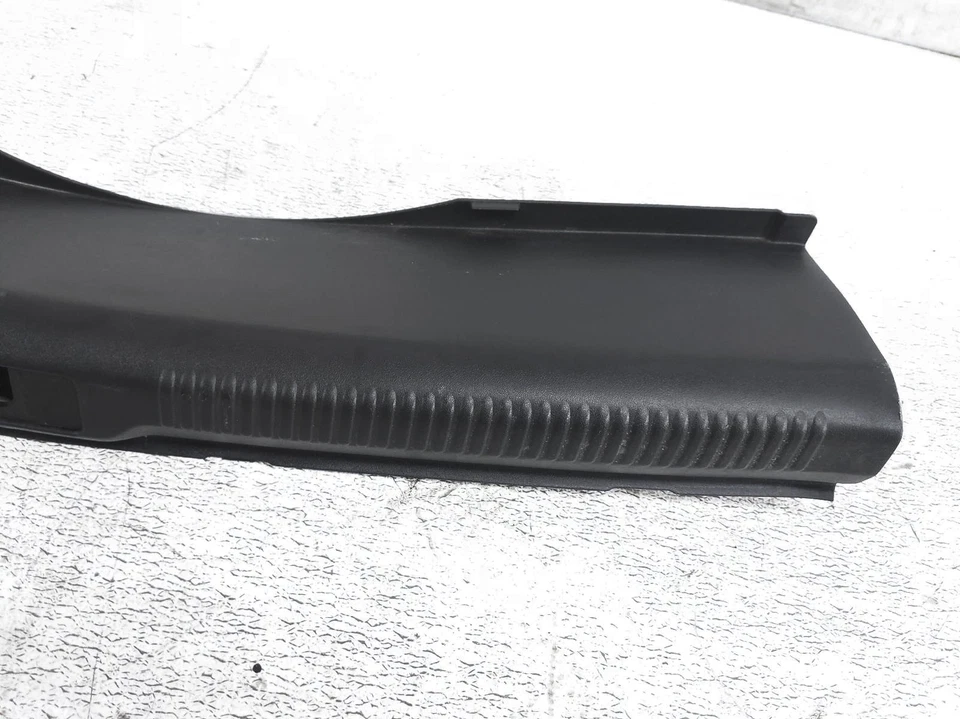 Audi S5 2008-2017 maletero trasero placa de desgaste panel de ajuste 8T0-863-471-A-4Pk Foto 4 de 4