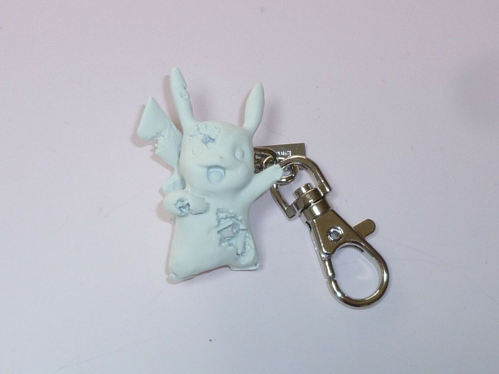 Daniel Arsham × Pokémon × 2G  KEY CHARM