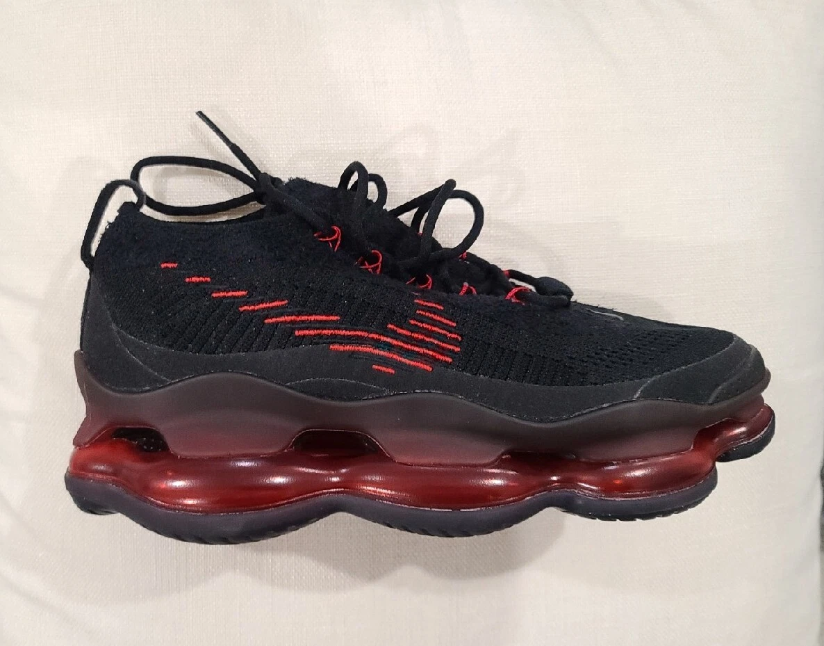 Mens nike bubble shoes cheap