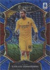 2020-21 Panini Chronicles Gianluigi Donnarumma #25