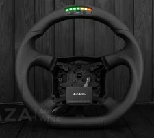 99-02 GMC Custom  Steering Wheel Sierra Tahoe Silverado Suburban S10 LED