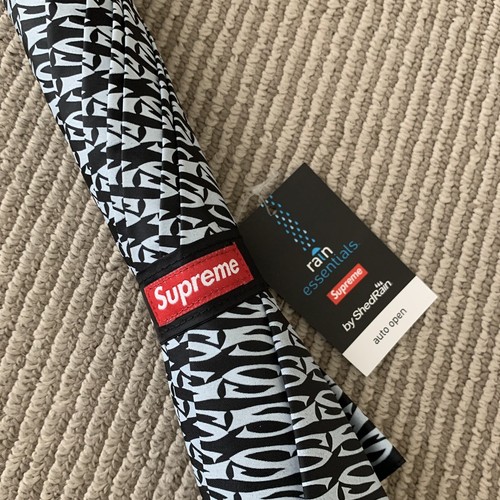 Supreme ShedRain® Pissed Umbrella SS15 
