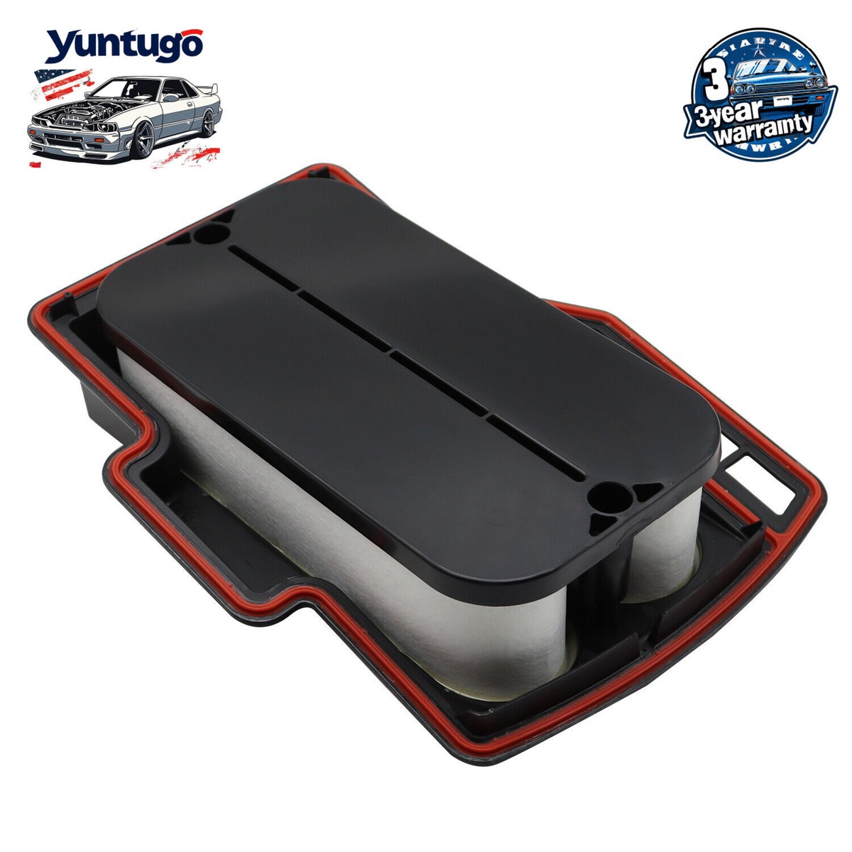 For Cummins ISX 904-7904 Fleetguard CV50634 Crankcase Ventilation