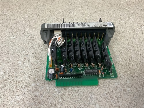 Texas Instrument 305-20T-1 - Picture 4 of 5