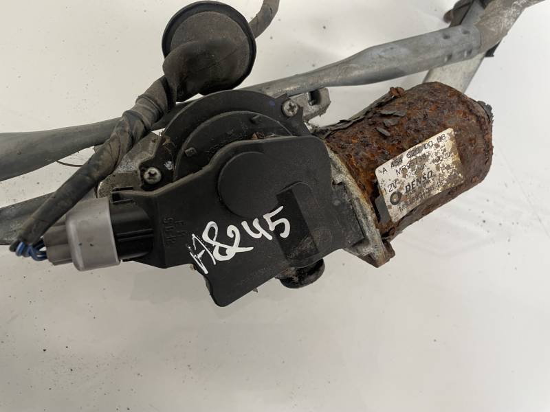 a4548200008 mr957387 windscreen front wiper motor for Smart Forfo 