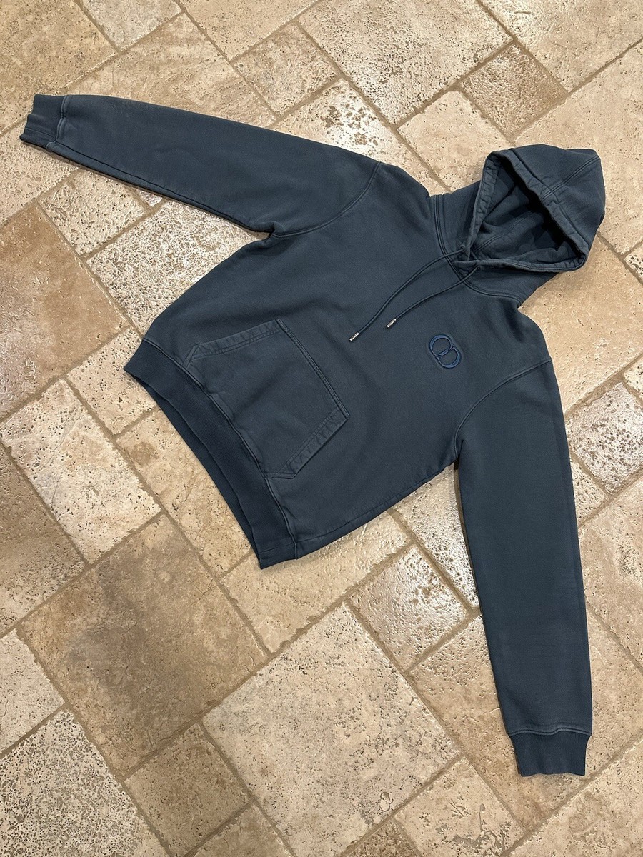 Dior x Kim Jones CD Icon Logo Pullover Hoodie | eBay Dior x Kim Jones CD Icon Logo Pullover Hoodie | eBay