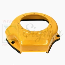Fan Cover Shroud For Yanmar L75AE L90AE L100AE L100EE L100V L100 Diesel Engine