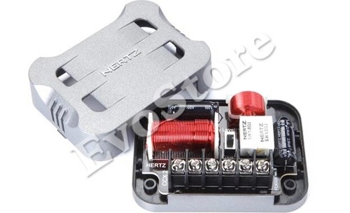 Kit 6 Casse Altoparlanti Ant+Post Hertz CK 165+CX 165 per Dacia Lodgy dal 2012 - Foto 12 di 23
