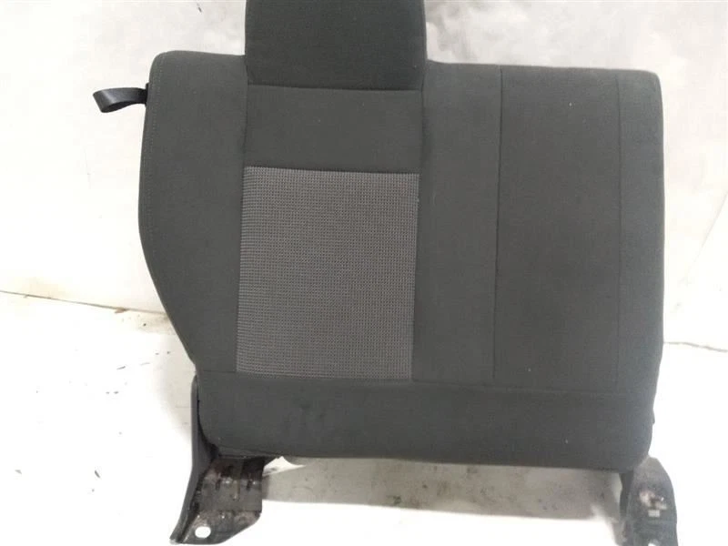 REAR RIGHT AND CENTER UPPER SEAT fits JEEP COMPASS 2016 - Image 3 of 4