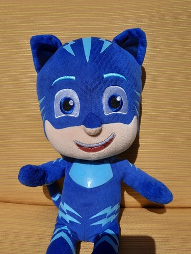 catboy sing and talk