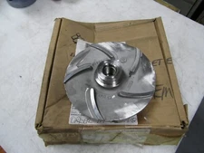 💥NEW GOULDS 5 VANE PUMP IMPELLER 0B10009-1203