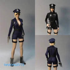 1:6 Bodysuit Tights Jumpsuit Clothes For 12" Female PH TBL JO Action Figure Body