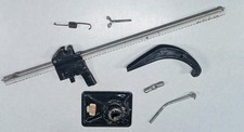 66 Plymouth Sport Fury Bumper Jack 2461130 Dodge Monaco Polara 2.962.261